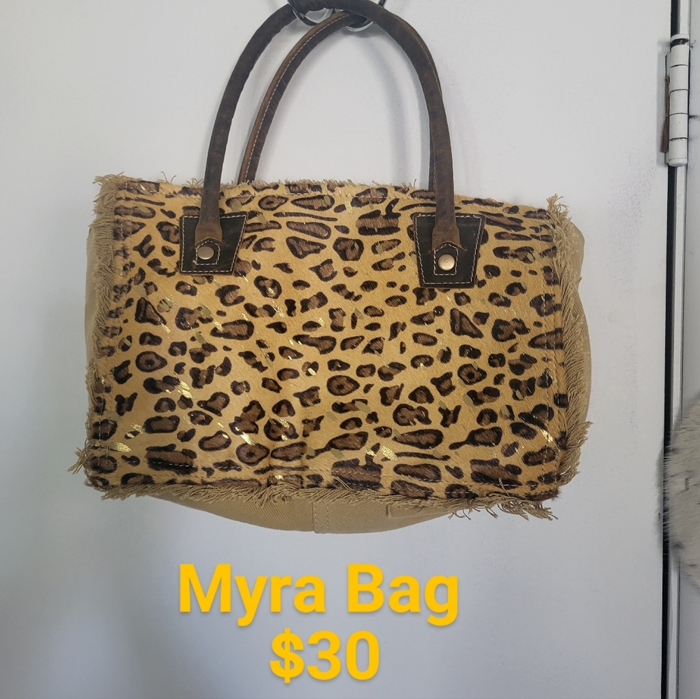 Myra Bag